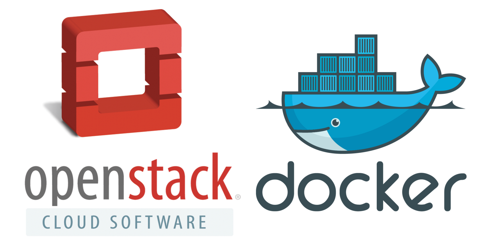 OpenStack and Docker